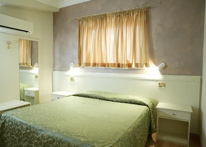 Hotel Ristorante La Ripa Cavallo
